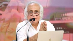 Jairam Ramesh raises serious questions on integrity of NTA, NEET; hopes for in-depth review